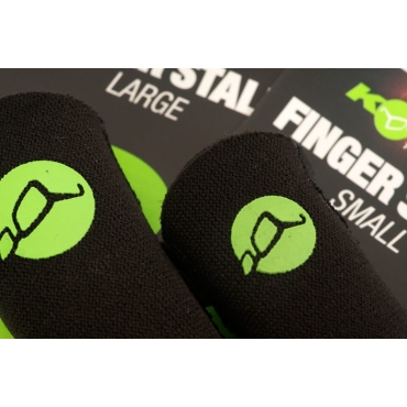 Korda Finger Stall Large